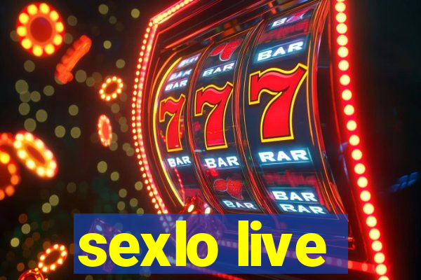 sexlo live